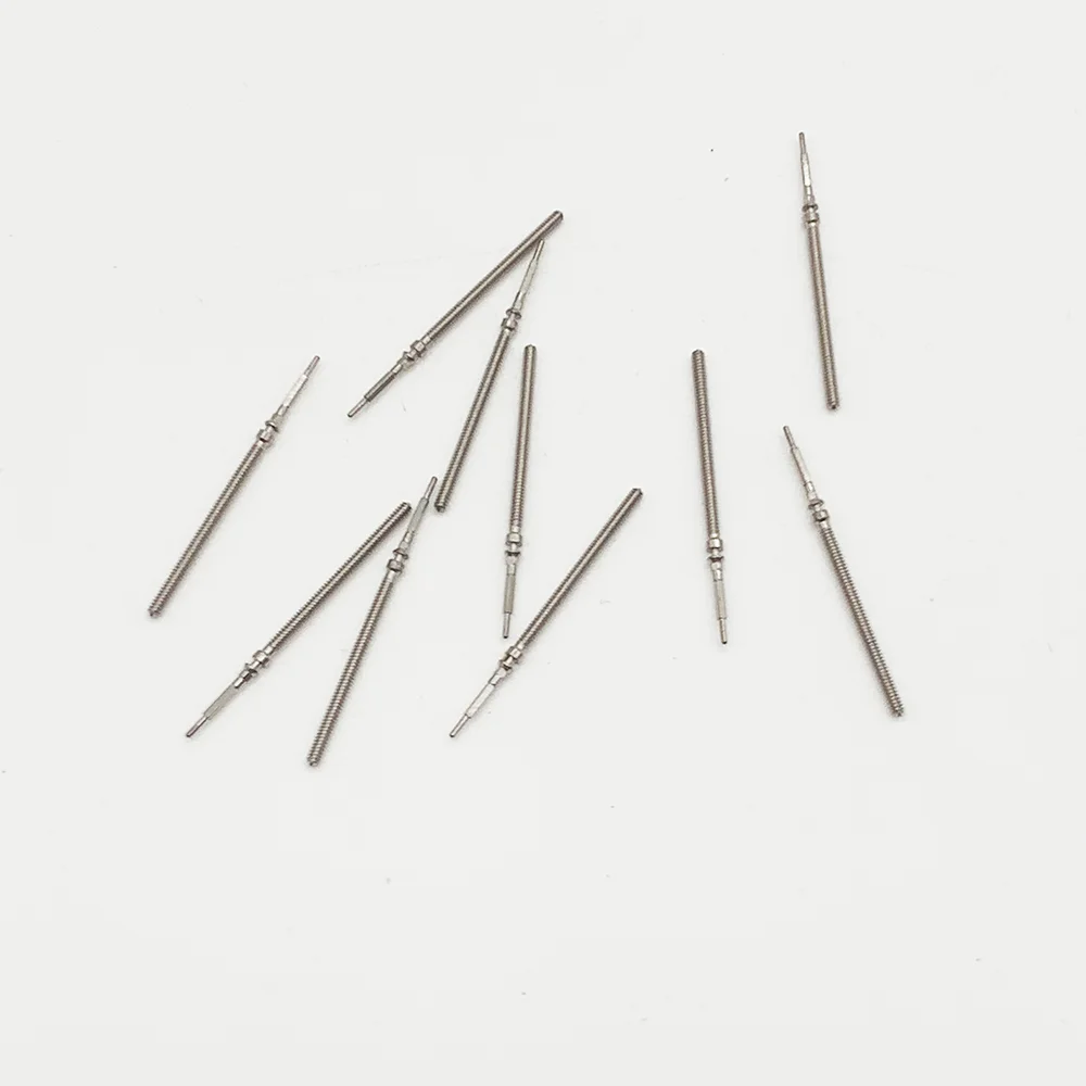Watch Movement Accessories Handle Core Fit NH05 NH06 Movement Lever Watch Parts Stem Barre