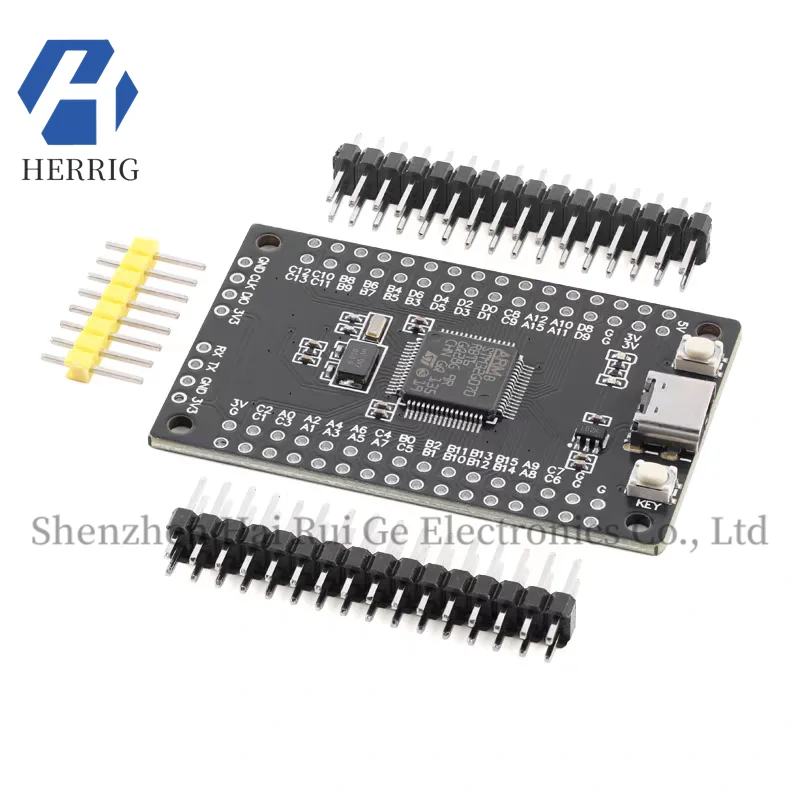 STM32G070RBT6 Development Board Core Board System Board Learning Module