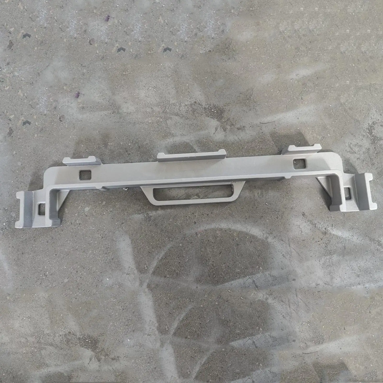 Adjustable Aluminum Measurement Jig Framing Tool on Center Stud Layout for Walls Roofs Floors DIY Projects