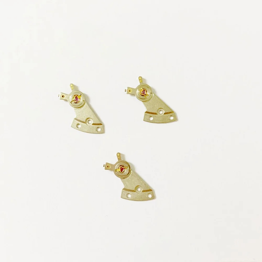

Watch Repair Accessories Pendulum Splint Suitable for 8205 8213 Movement Domestic Watch Parts Balance Splint Swing Splint