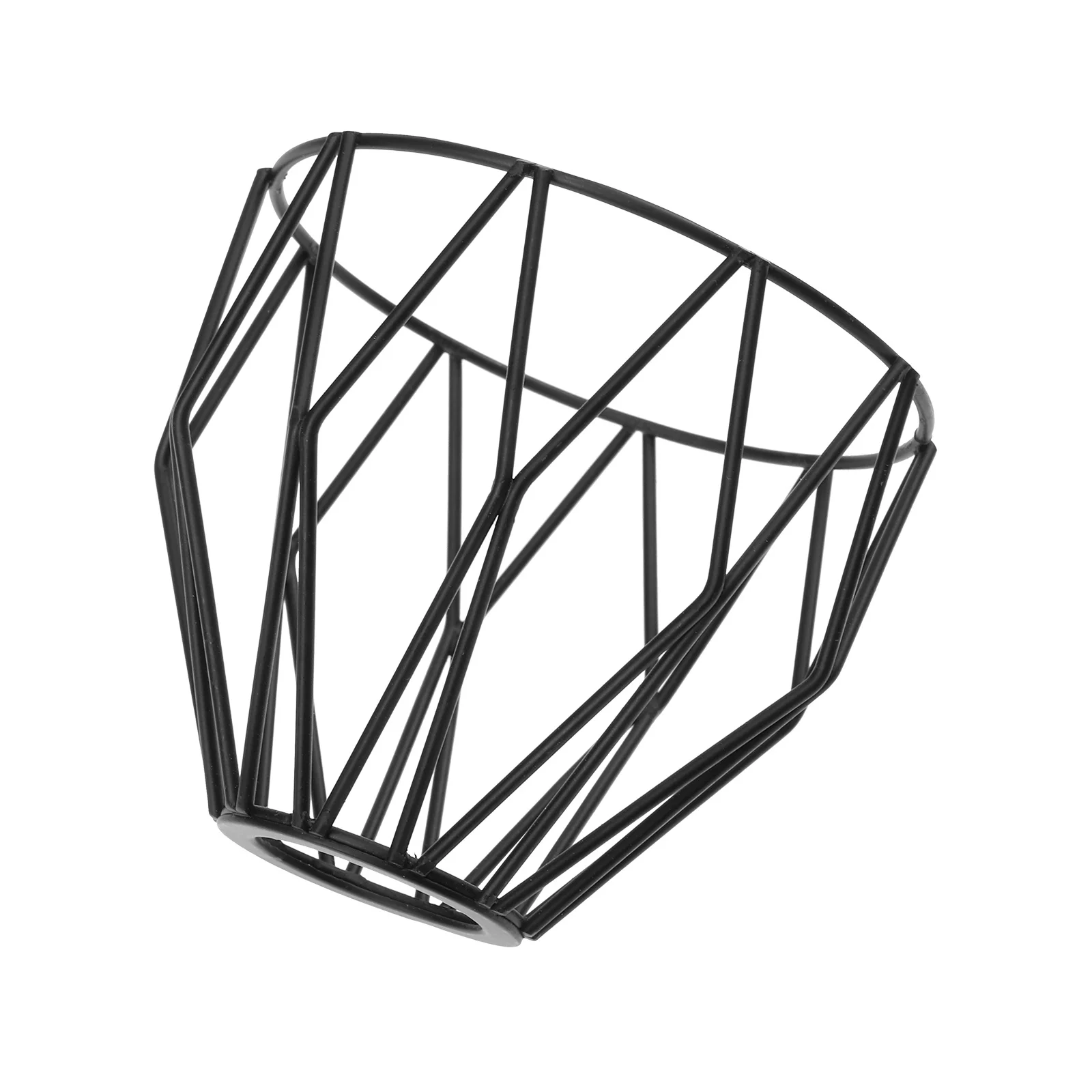 

Creative Iron Lamp Shade Fine Workmanship for Ceiling Lamp Pendant Light Aisle Fixture Multi- Hotel Bar Decoration