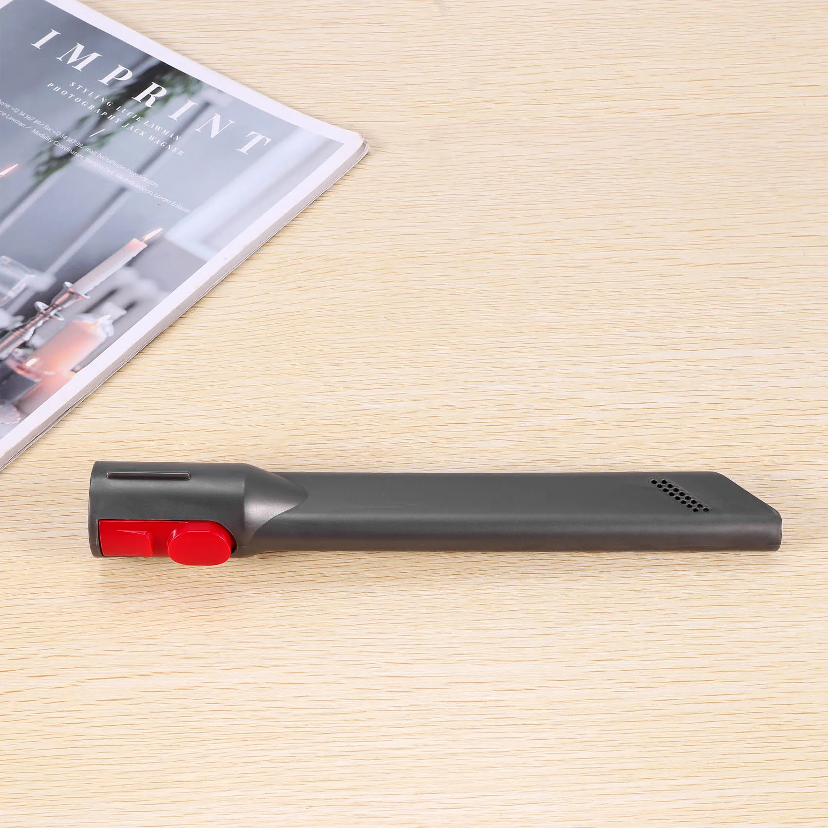 Щелевой инструмент, насадка для щетки, аксессуар, замена насадки для беспроводного пылесоса V10 V8 Sv10 Sv11