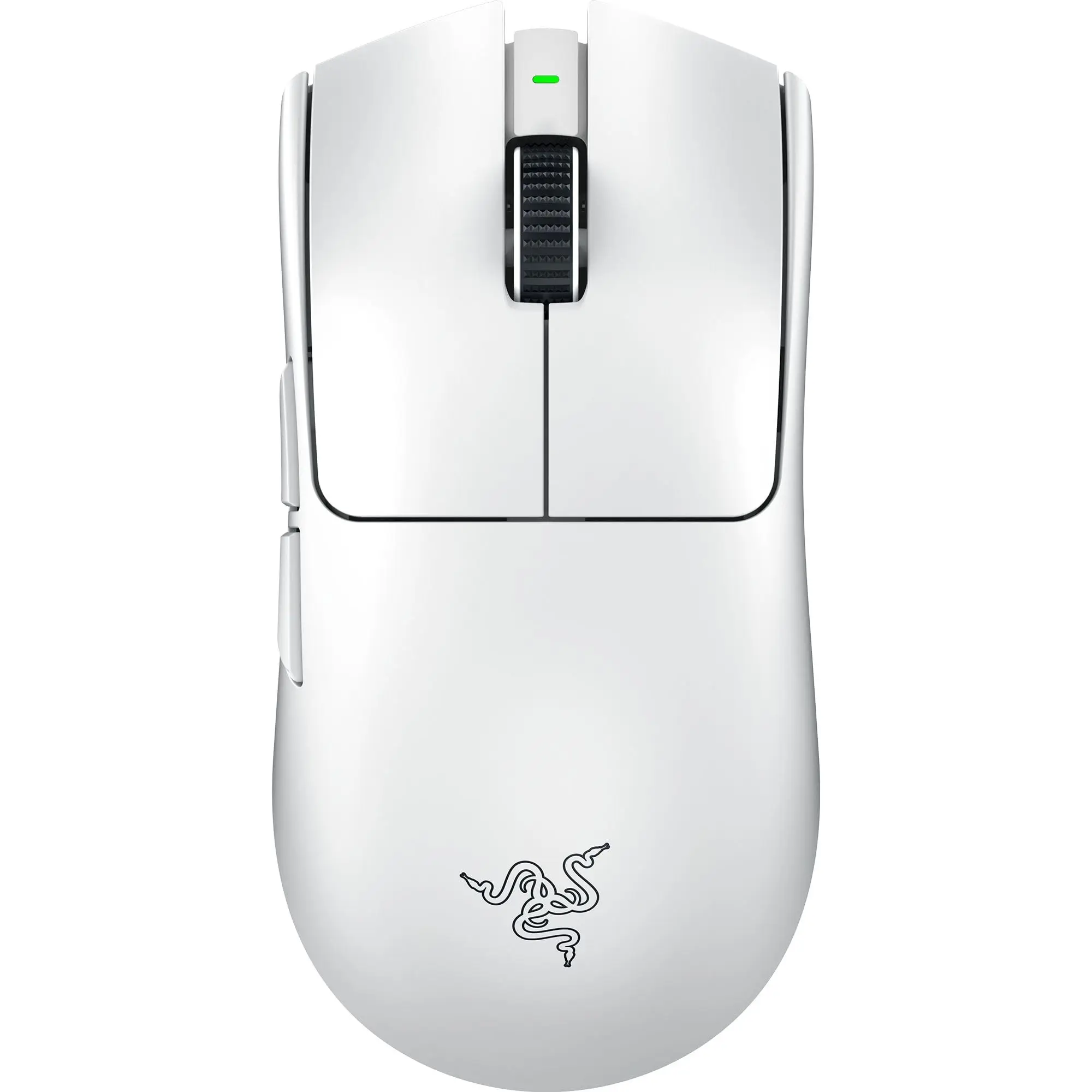 For RAZER VIPER V3 PRO 35K DPI  ultra-lightweight 54g  Rechargeable UP TO 95 HOURS OF BATTERY LIFE