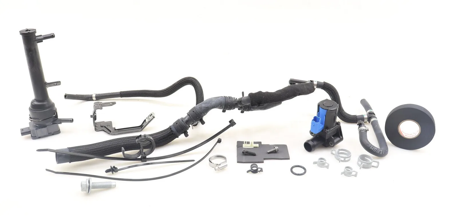 FOR New EGR Cooler, Retrofit Kit GV6Z-9P449-E Escape 1.6L EcoBoost
