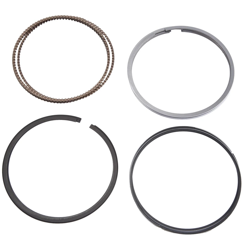 23040-2G200 Piston Ring Set Piston Ring Engine Piston Ring Supplies For Hyundai Kia 230402G200