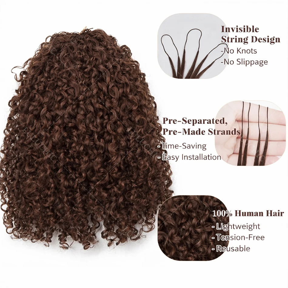 Thumbnail 3 - #9 Trending Crochet Hair Extensions Right Now