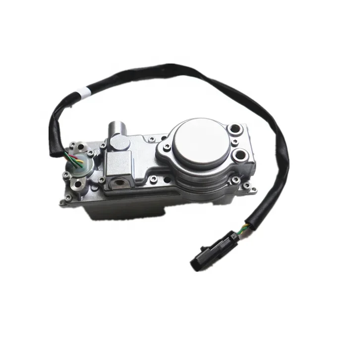 GTW 14032767 ACTUATOR TURBO 2.65KG FOR Cummins ISC ISL QSB 8.9L  CONSTRUCTION MACHINERY PART