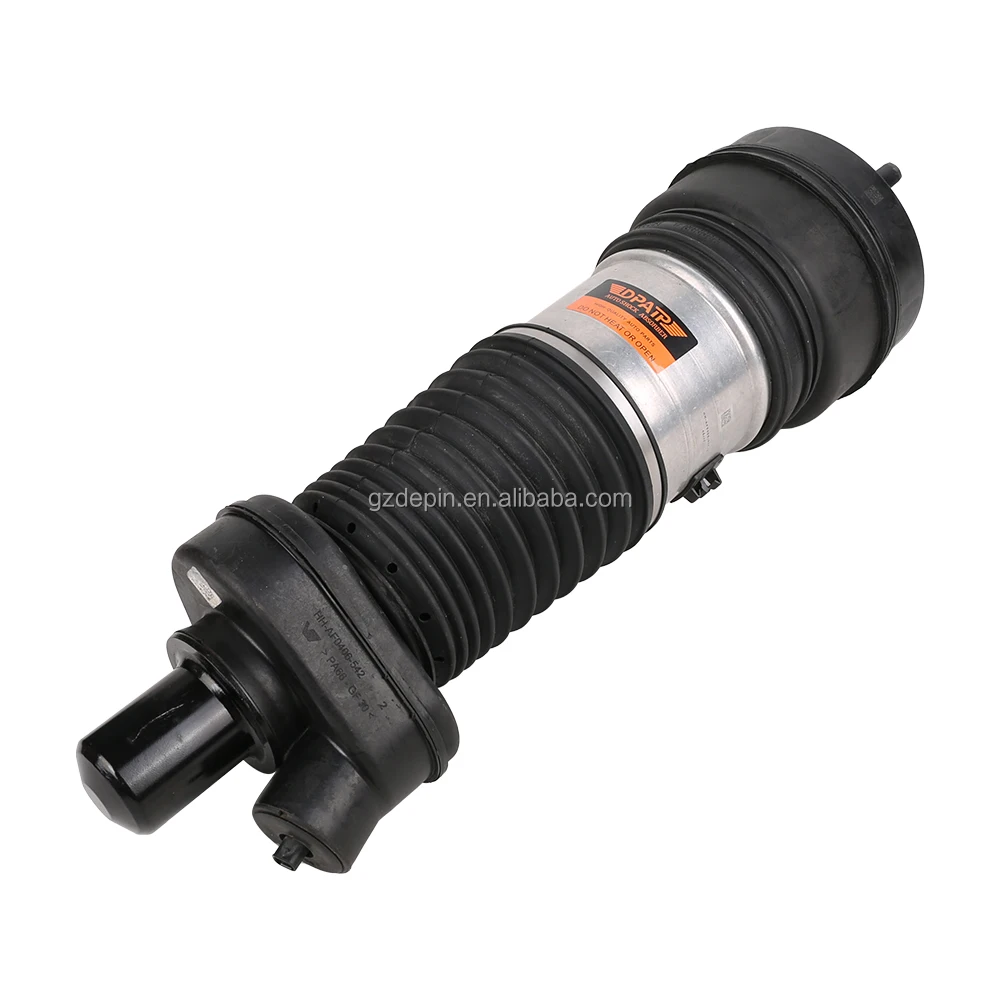 High Quality air Shock Absorbers for   Cayenne NEW 9Y0616039 9Y0616040 Support Customization Auto Spare Suspension
