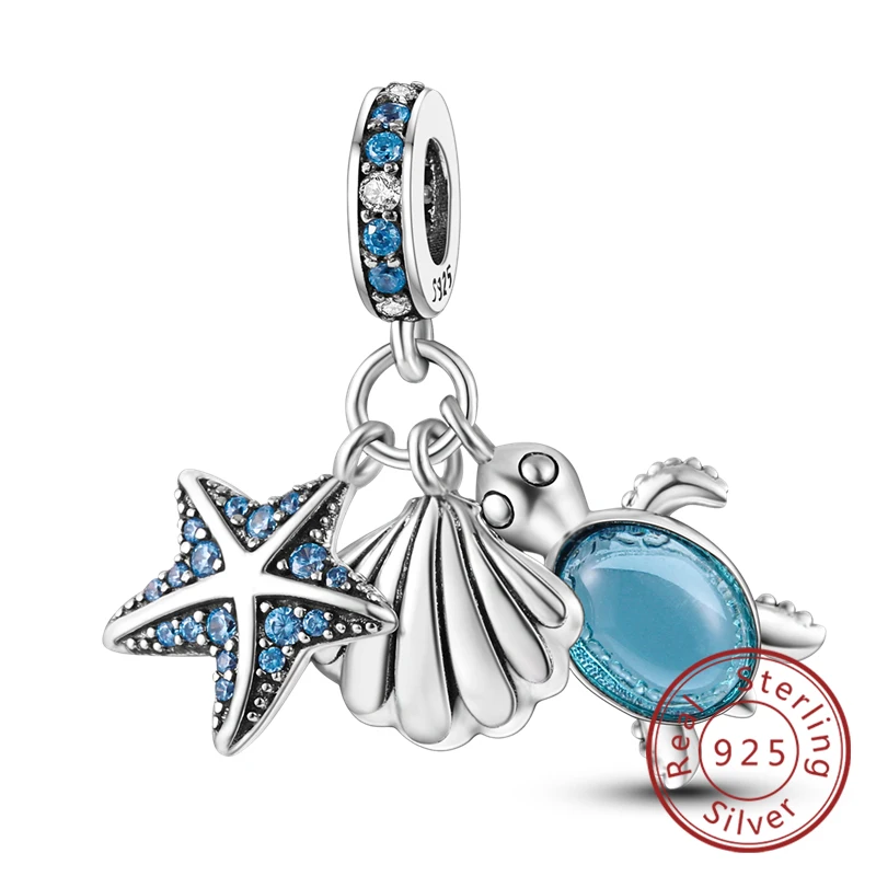 Heißer Verkauf Charm Bead Anhänger 925 Sterling Silber Glühwürmchen Liebe Herz Katzen Hunde Sonnenblumen Charm für Armband Frauen DIY Schmuck Geschenk