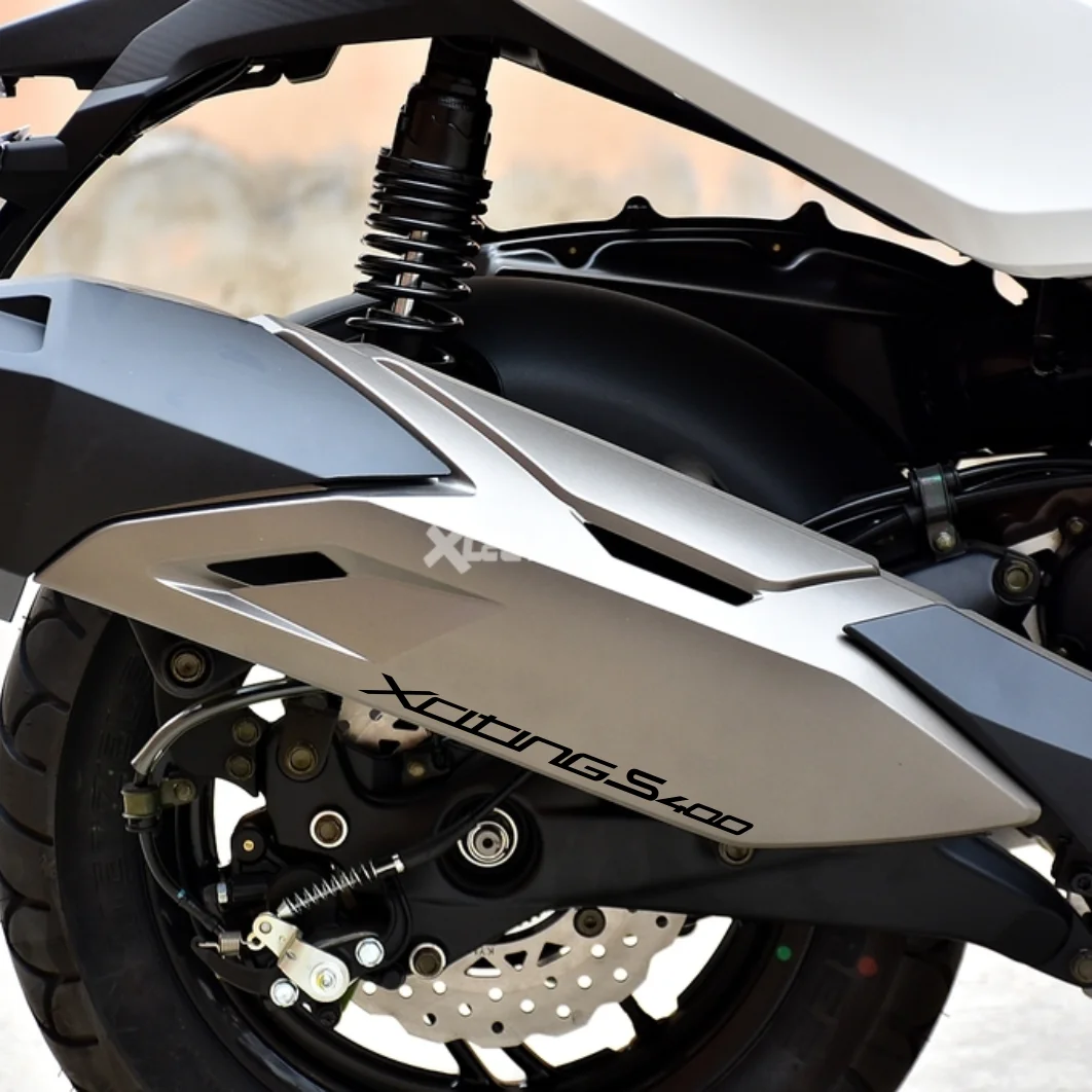 

Motorcycle Sticker Waterproof Decal Xciting 400S Accessories for Kymco Xciting S 400 S400 2018 2019 2020 2021 2022 Stickers