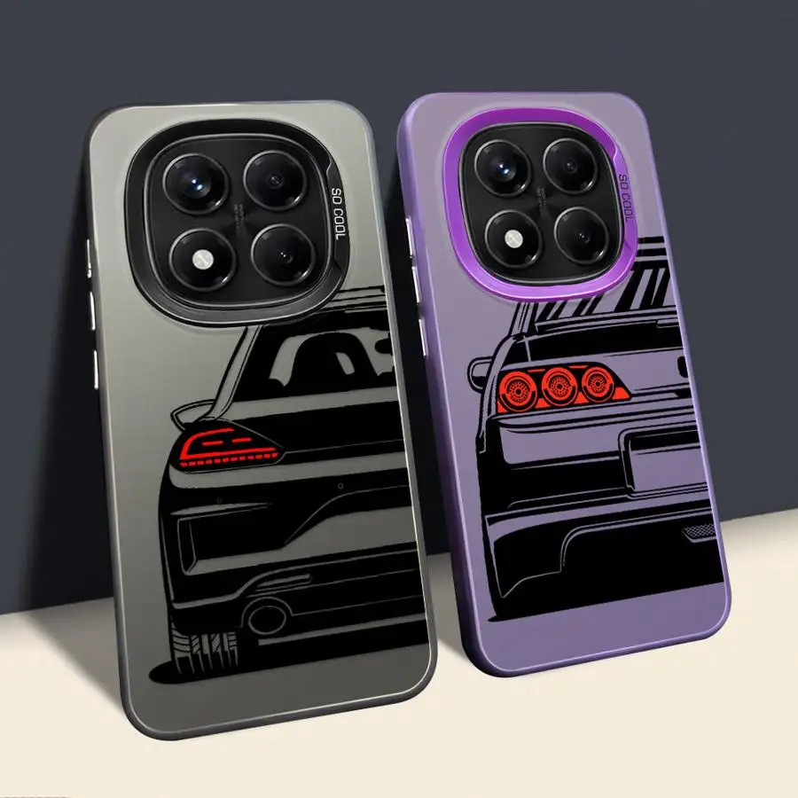 Back Phone Cover Ca… - image