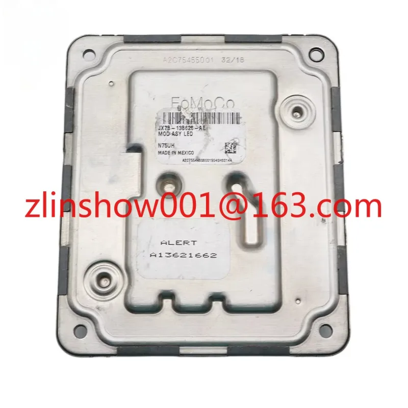 

JX7B-13B626-AE Ori светодиодный блок управления балластом фар JX7B13B626AE для Ford Focus MK4- автомобильные аксессуары