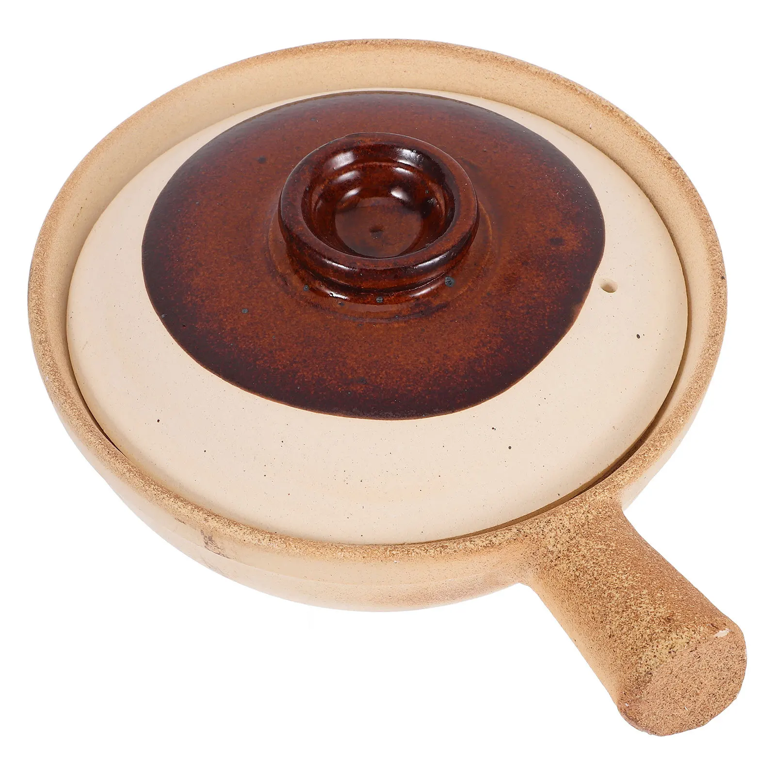 

Ceramic Even Heating Traditional Design for Authentic Flavor Perfect Rice Individual Serving Commercial