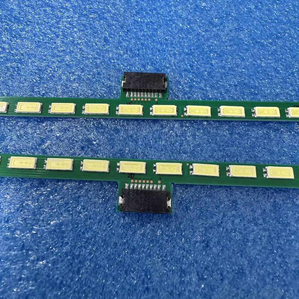 LED backlight strip for 47 ART REV0.3 1 L R 47LM6700 CE 47LV963 47LM761S TOSHIBA 47WL963B 47VL963B LC470EUF(PE)(F1)