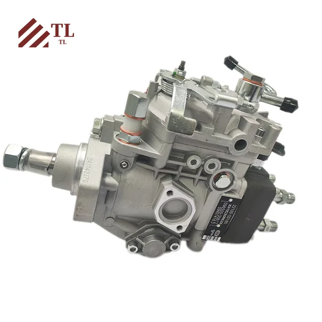 22100-5D180 Fuel Injection Pump 221005D180 for Toyota Hiace 5LE 3TR Engine