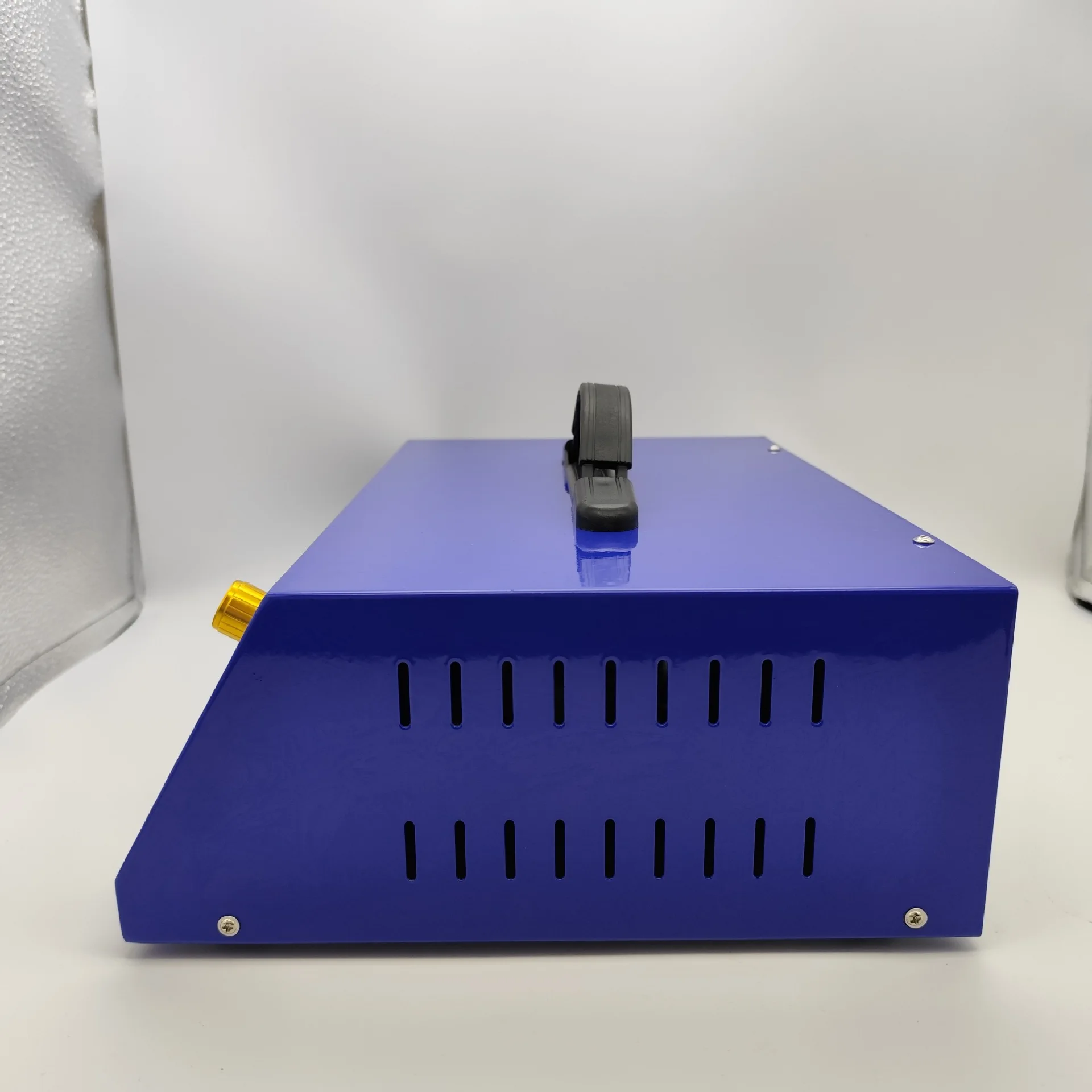 Instrumento de diagnóstico eléctrico Detector de inyector common rail de precisión