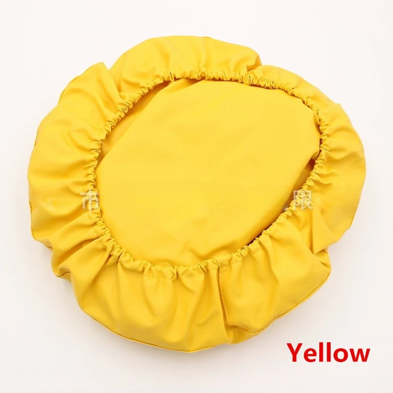 1pcs Lab Chair Seat Cover Protective Cover Chair Cover PU Material Comprehensive Chair Protective Covers s