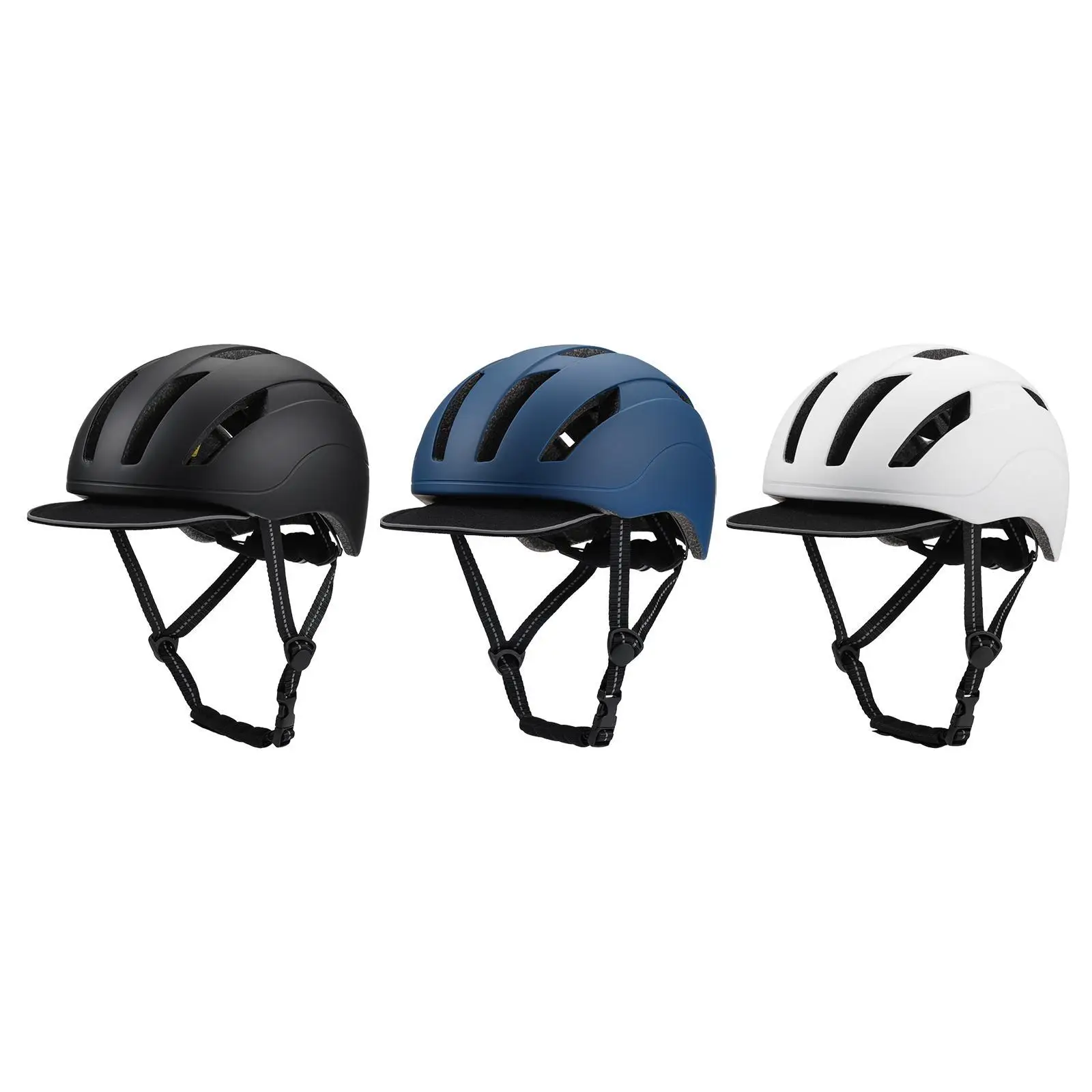 Roller Skating Helmet Skateboard Equipment for Skating Adults view 6