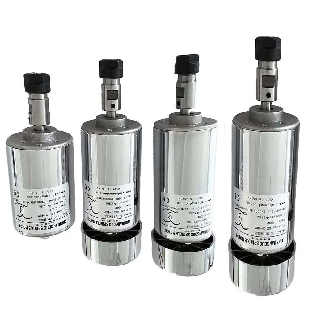 48V 200W/300W/400W/… - image