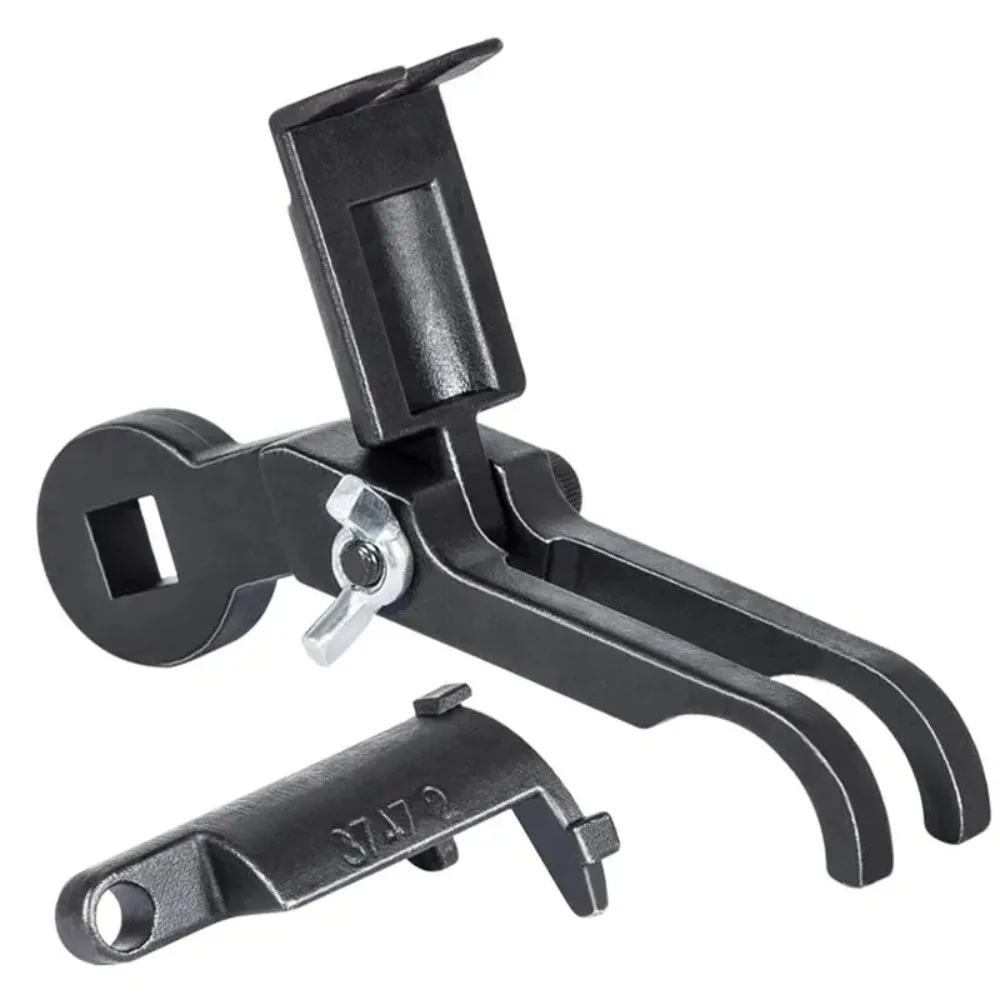 

Rocker Remover Installer & Valve Spring Compressor Tool For Dodge Jeep 3.7L & 4.7L Engines Valve Spring Wrench