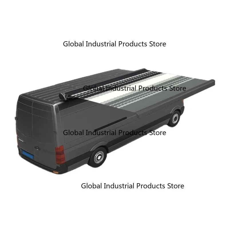 

Car Roof Top Awnings Camper Out Awning For Class C Motorhomes
