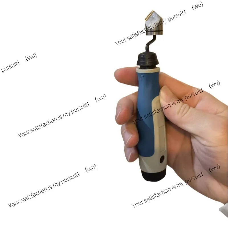 [NG1000 + BC1651] Burr trimmer chamfer trimming tool hair removal bayonet trimming knife