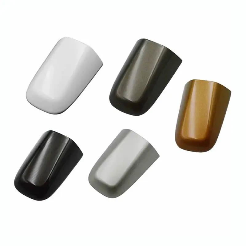 

LHD автомобильная передняя левая внешняя дверная ручка, накладка на замочную скважину, крышка для Volvo XC60 S60 S60L V60 V40 31349578