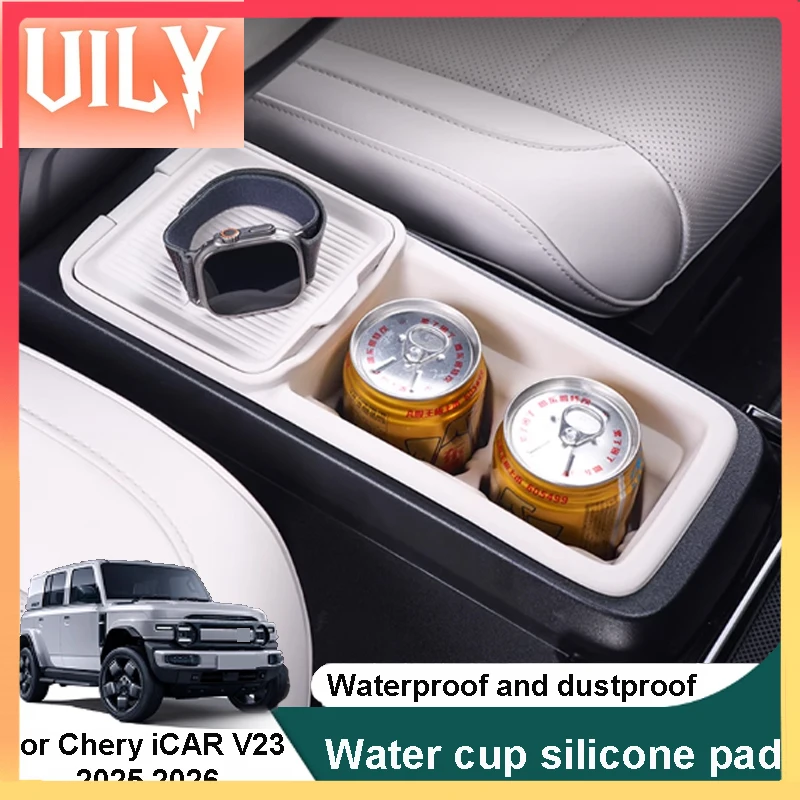 per-chery-icar-v23-2025-2026-tappetino-antiscivolo-in-silicone-impermeabile-per-portabicchieri-centrale-auto-accessori