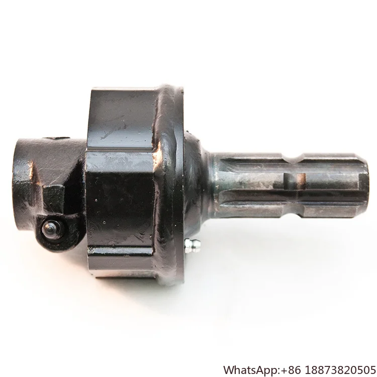 

Competitive Price Tractor Parts PTO Shaft