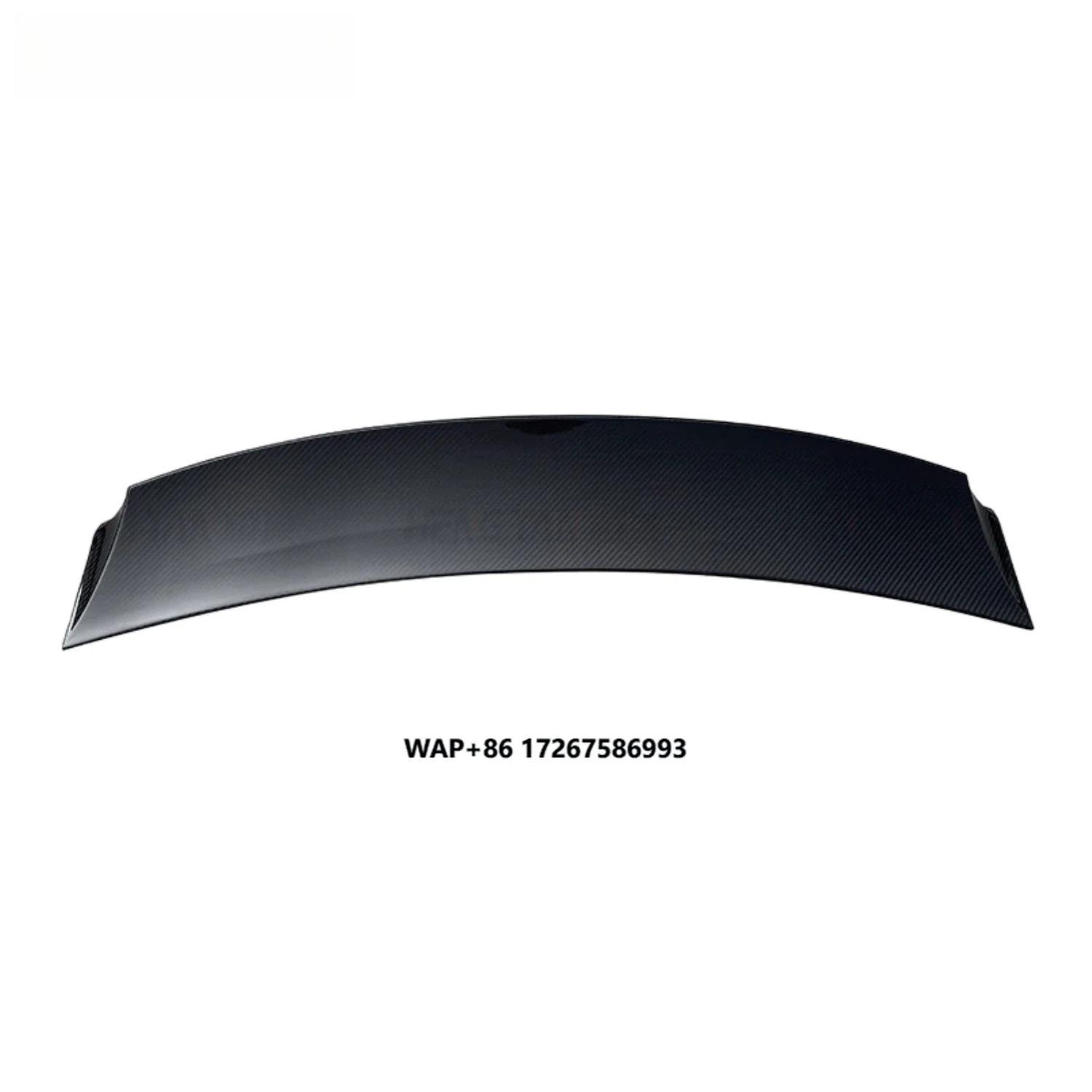 

2023+ High Performance Rear Wing Upgrade Carbon Fiber Spoiler Rear Spoiler Suitable for