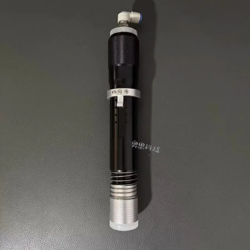 High-frequency pneumatic vibrating knife, pneumatic/vibrating knife, universally adaptable to all manufacturers' machines