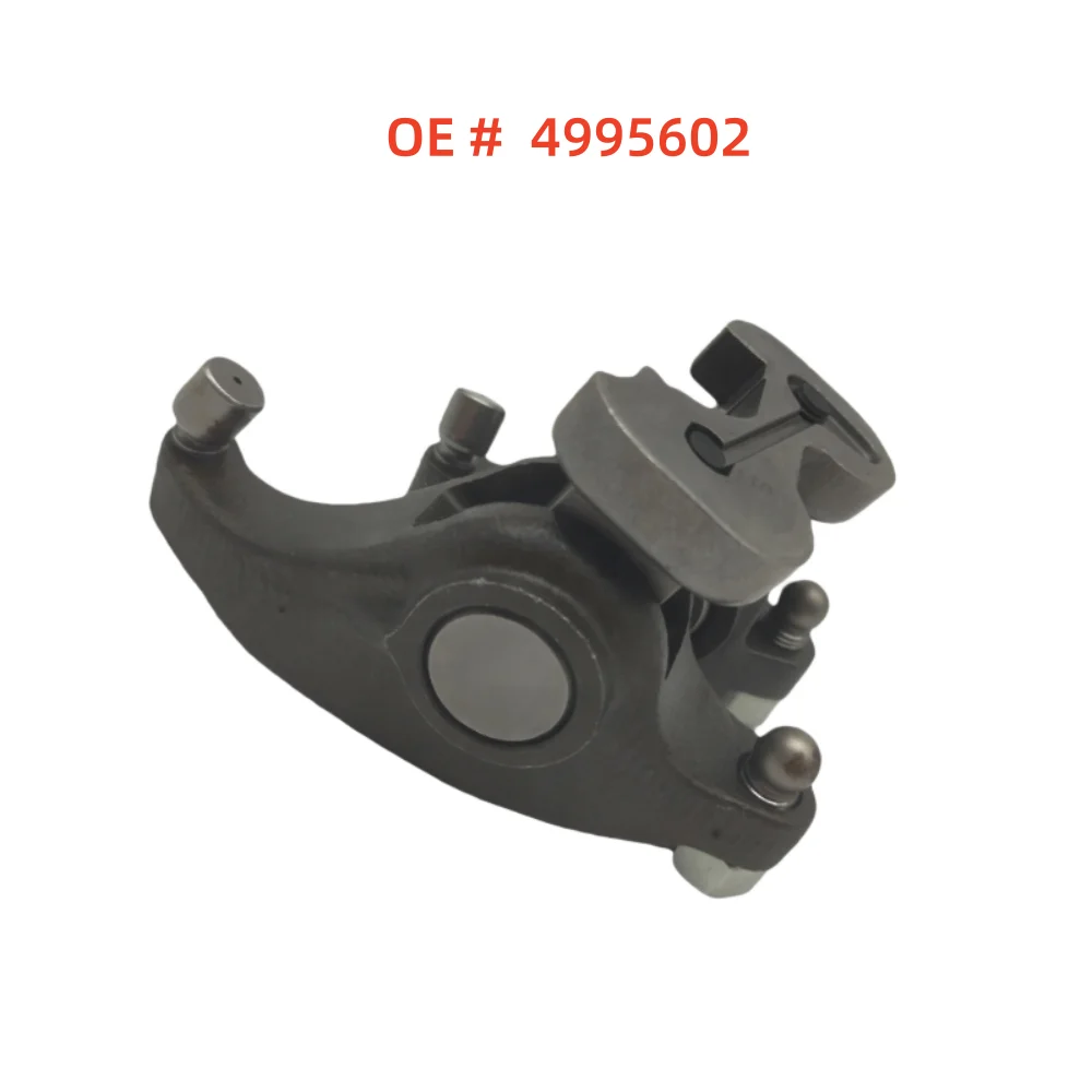High quality NEW 4995602 Engine Accessories Rocker Arm Assembly for Cummins