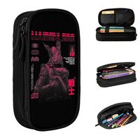Eldened Ringed Malenia Blade Of Miquella Game Pencil Cases Lovely Pen Bags Student Students School Cosmetic Pencil Pouch