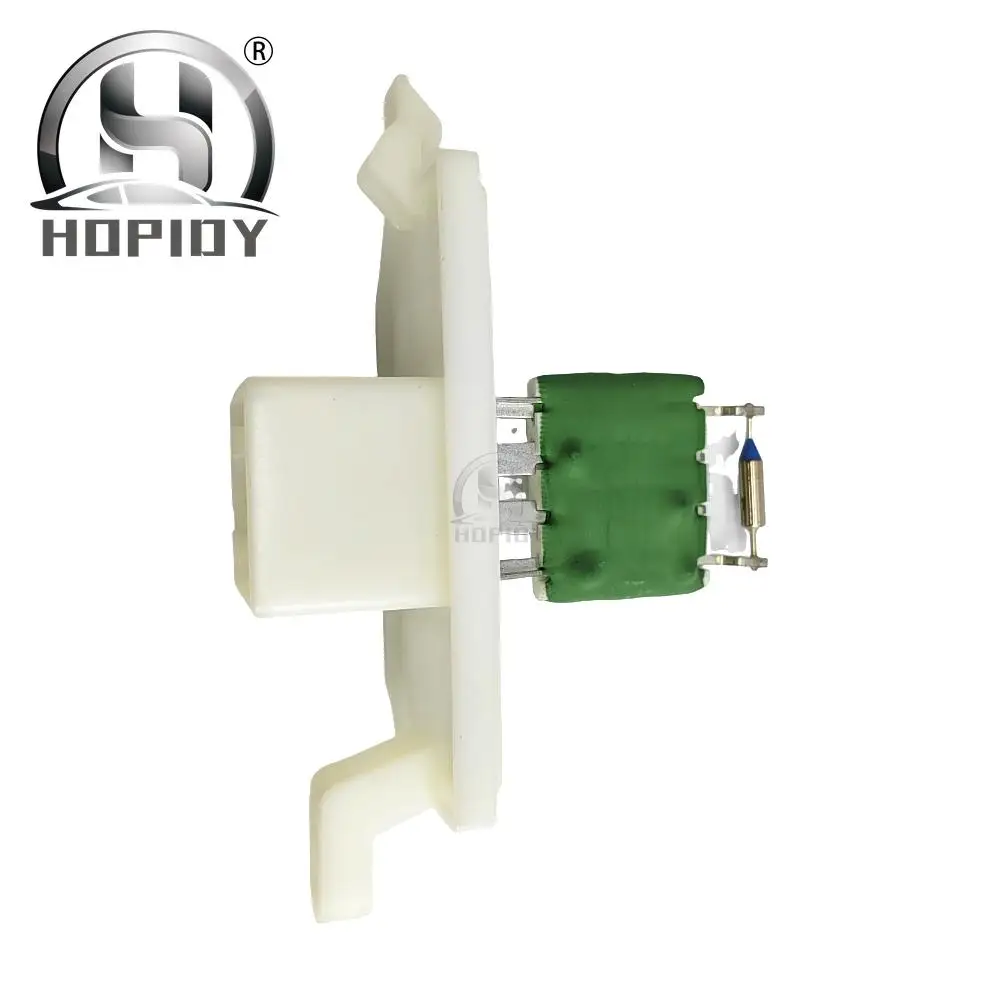 

Heater Blower Motor Fan Resistor For Ford B-Max Van C-Max II Ecosport Focus III AV1118B647AB 305202 1804471