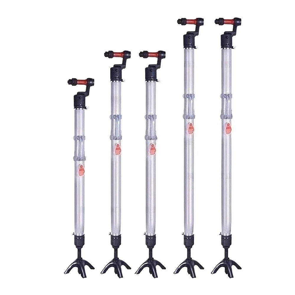 

YT24/28 air leg rock drill pneumatic drilling rig mountain rock drill 1m 1.2m 1.4m