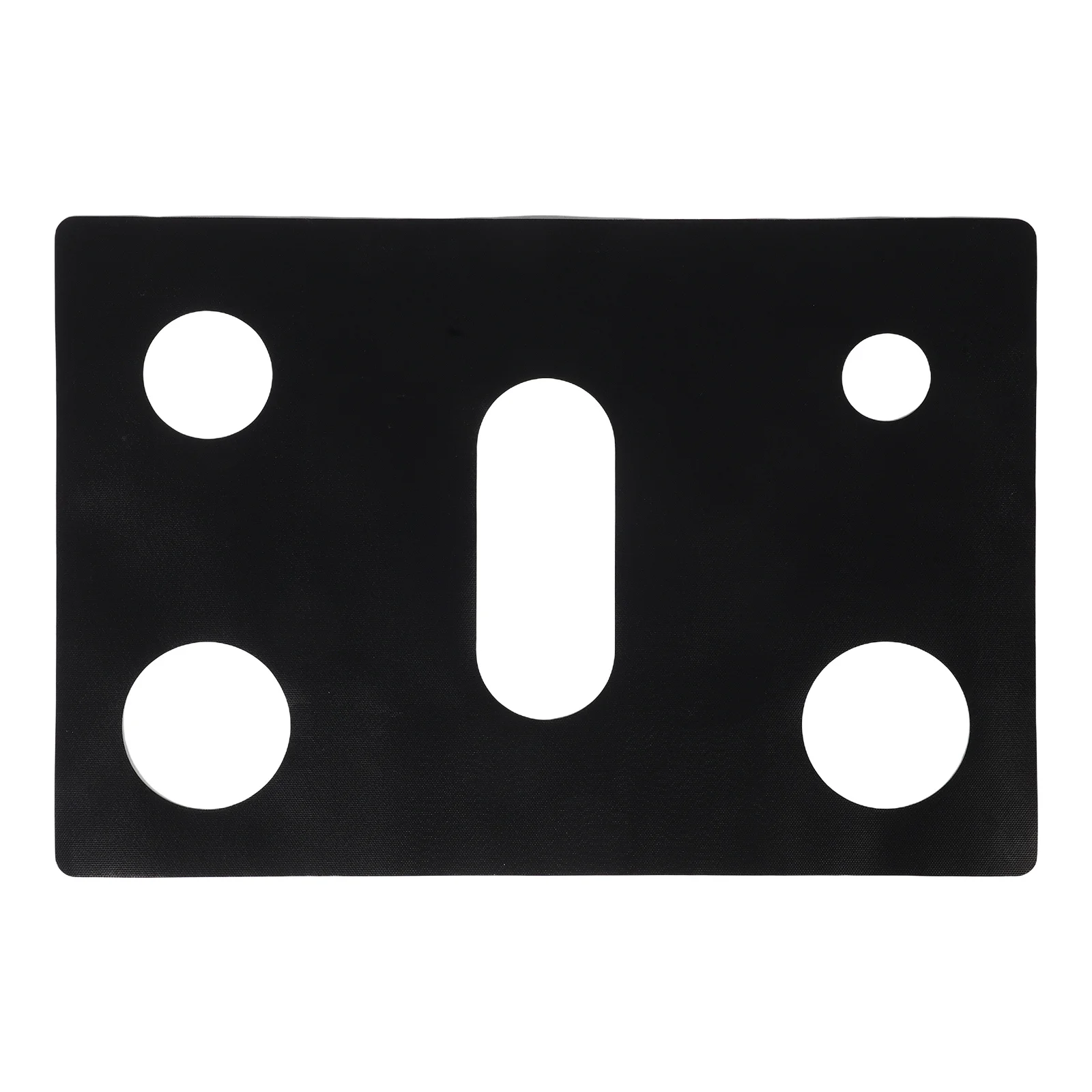 

High Temperature Resistant Gas Stove Mat Reusable Non-Stick Burner Cover Oil Proof Protective Liner for Kitchen Cooker
