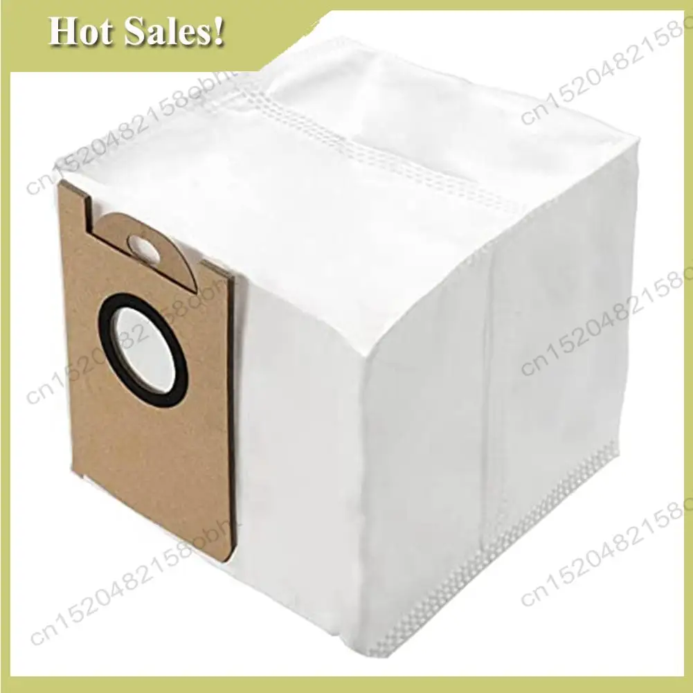 

-PQWN для Neabot N2, аксессуары для роботов-пылесосов, мешок для сбора пыли и швабры