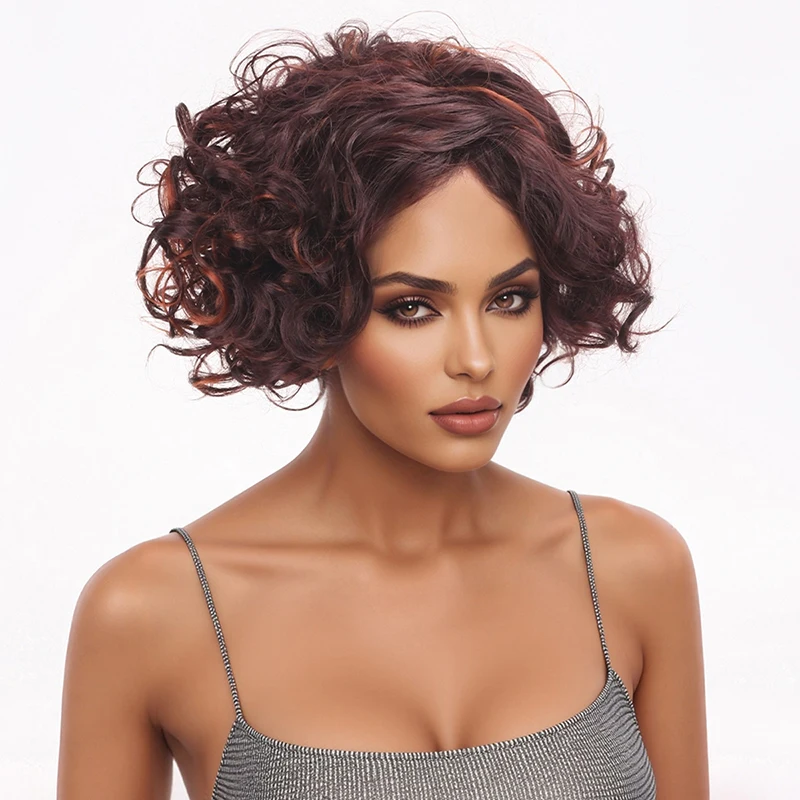 Thumbnail 3 - #19 Top 40 Fashion Style Wigs Worth Buying In 2026