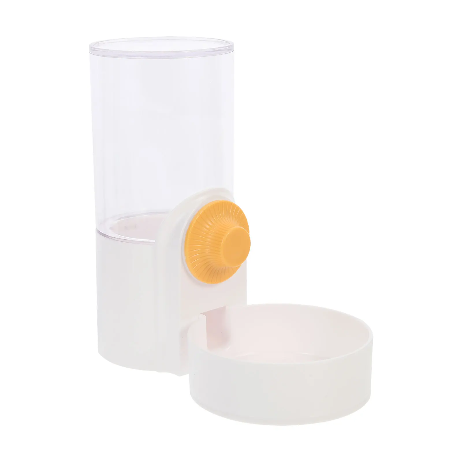 

Automatic Pet Feeder Dispensing Machine for Dogs Cats Wear-resistant No Leakage Safe Feeding Household Practical Accessory