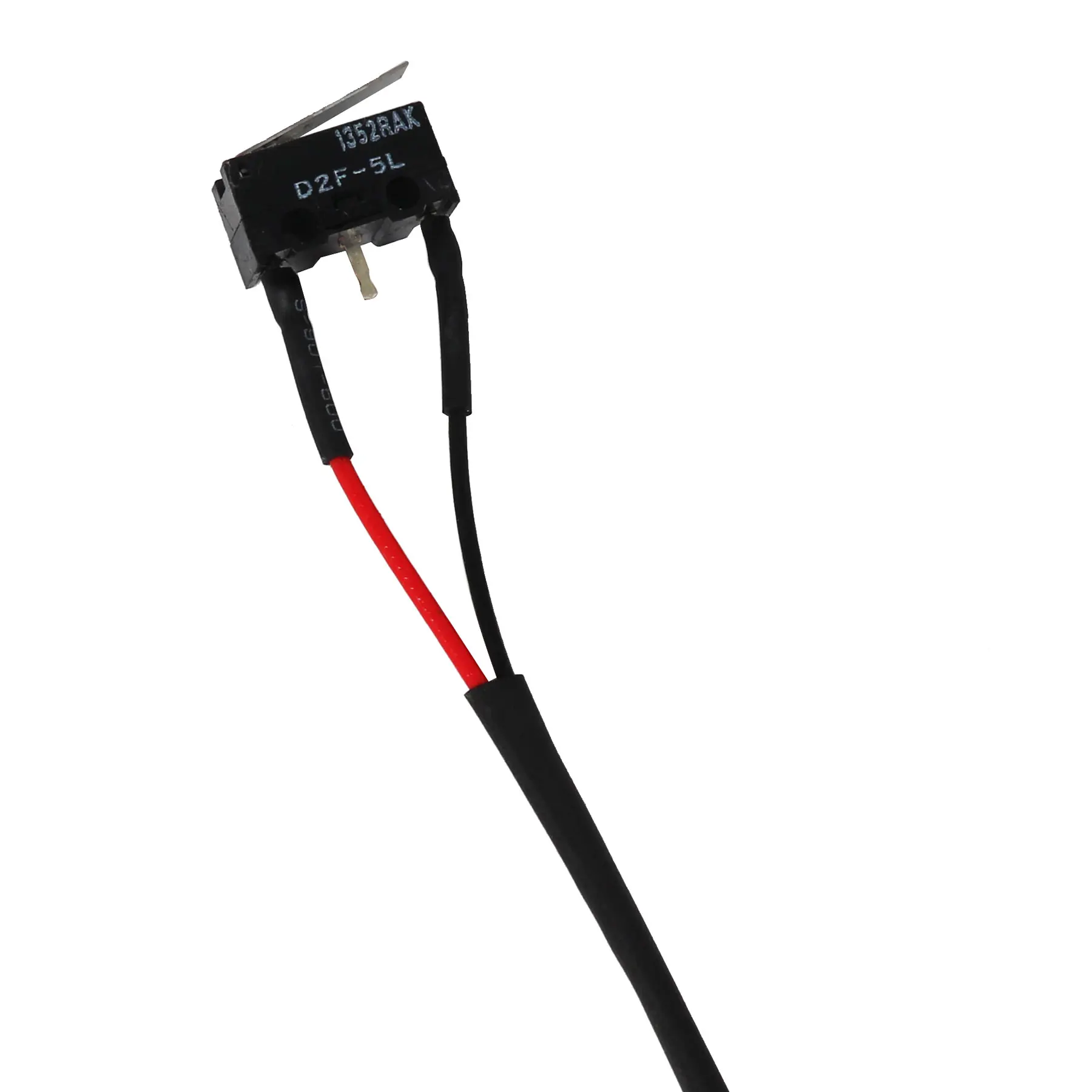 

Концевой выключатель Blurolls Voron SB stealthгорелка Carbus EBB SB2209 CAN (RP2040) для экструдера X Endstop 16 см PH2.0 3 контакта кабеля