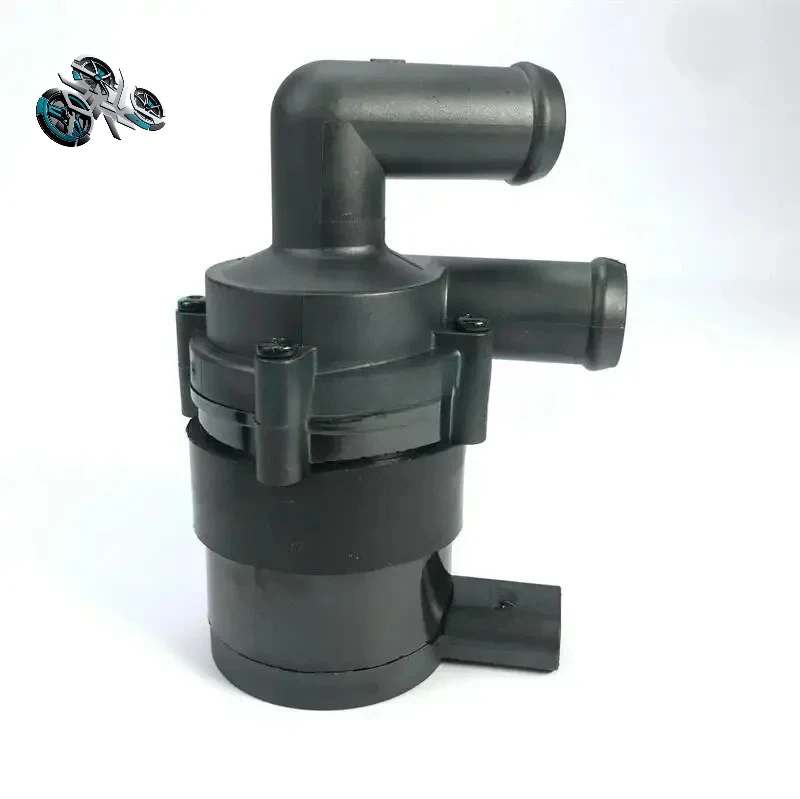 

7P0965561B / 7P0965561C Вспомогательный насос охлаждающей жидкости — подходит для Volkswagen Touareg AMA/CAMP/TR/TRM (7P0 965 561 B)