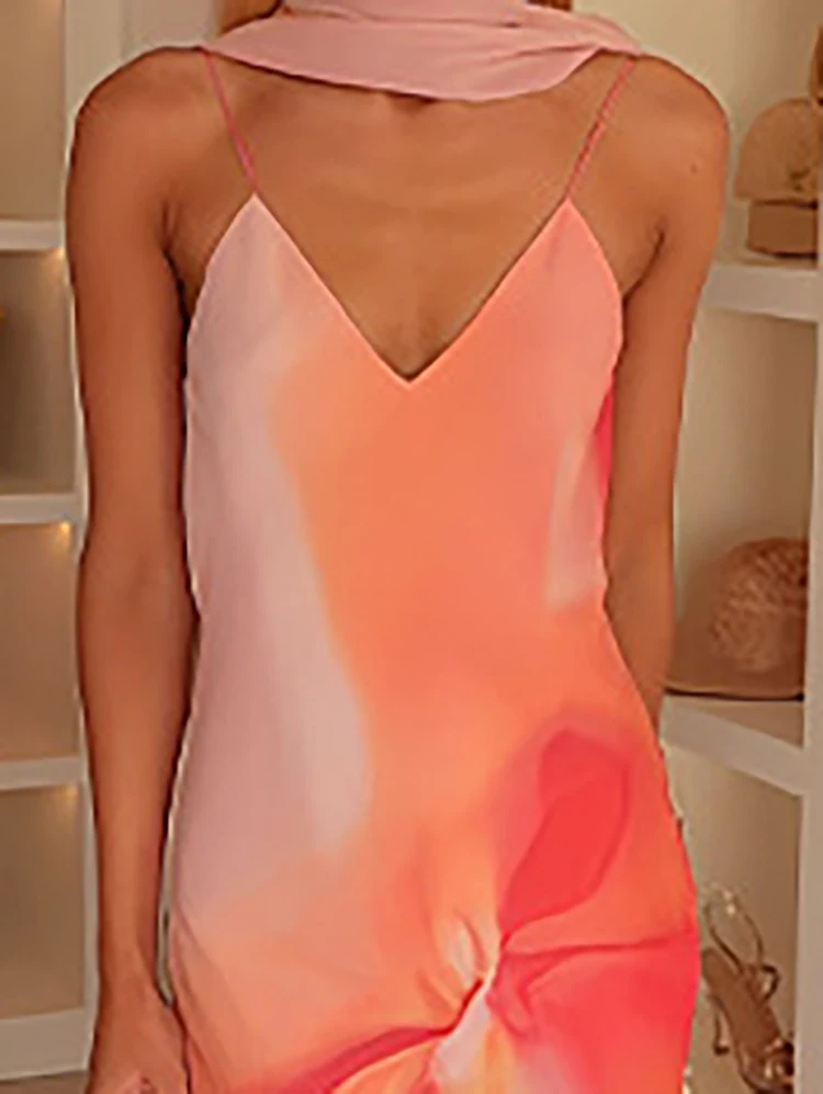 Fashion Backless St… - image