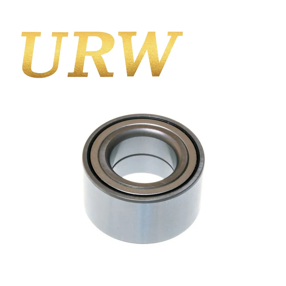 3350.82 URW Auto Parts 1pcs High Quality Car Accessories Front Wheel Hub Bearing For Citroen C4 C5 C6 DS Peugeot 407 607 508 308