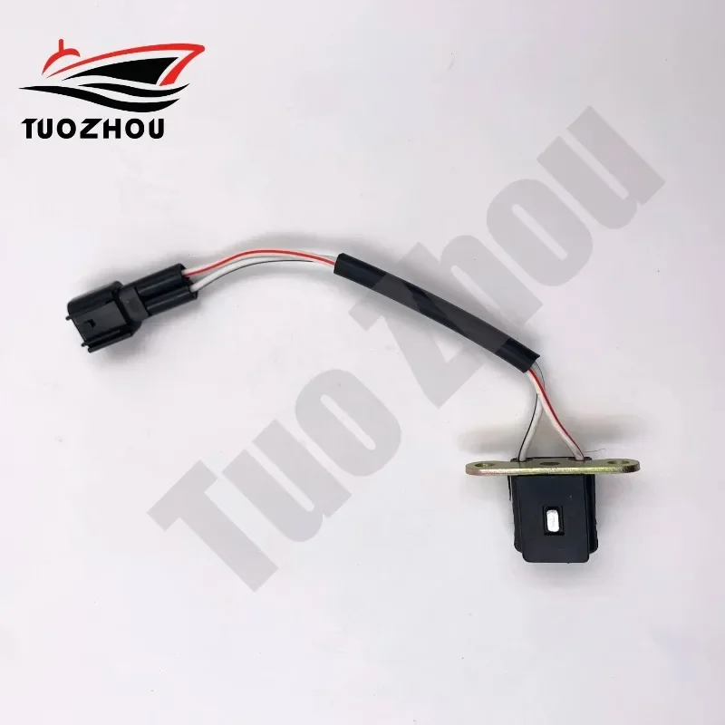 trigger coil for Yamaha Outboard Engine Boat Motor  2 stroke 70HP 6H2-85580-01