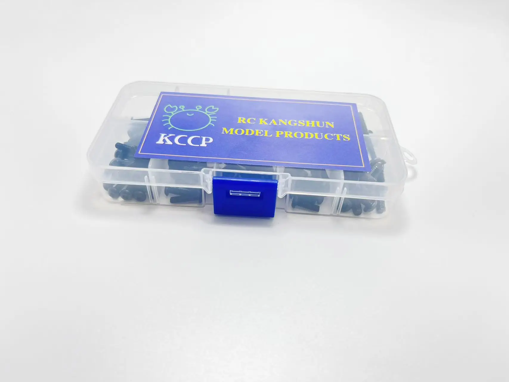 Stainless Steel Scr…