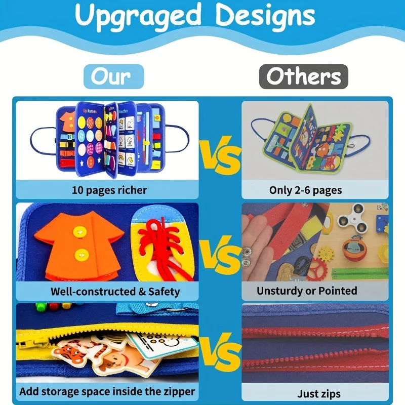 Thumbnail 4 - #47 Activity Toys Price Drop Alerts