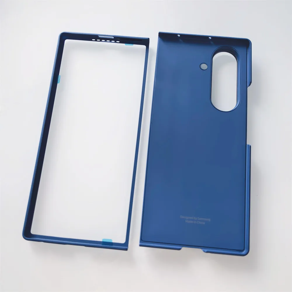 Thumbnail 3 - #32 Cheap Samsung Z Fold 7 Cases Worth Buying