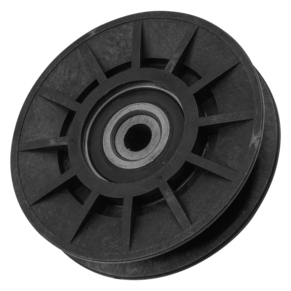 V-Idler Pulley For Craftsman Ayp DIXON 532194326 532194226 280659 194326 Lawn Mower Parts Garden Power Tools