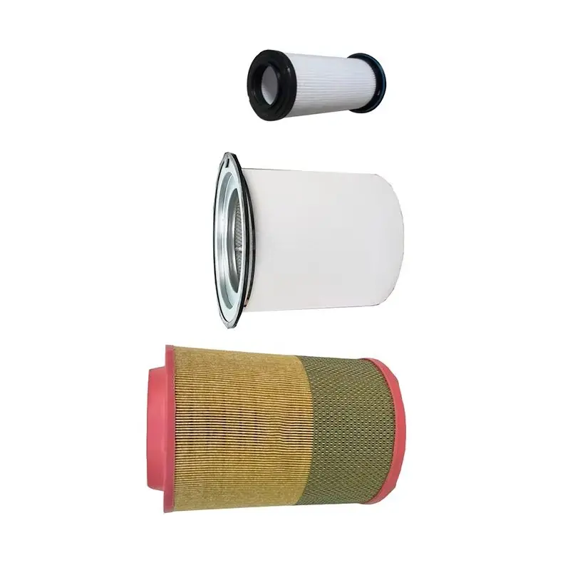 23708423 + 23424922 + 54672530 Filter For Ingersoll Rand Compressor 1Set Oil Separator
