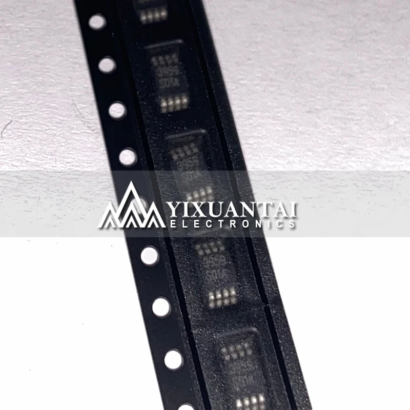 5PCS/LOT  LM2622MM-ADJ  MPAC   LM2660MM/NOPB S01A  LM3402HVMM SNFB  LM393DMR 393 MSOP8    New Original